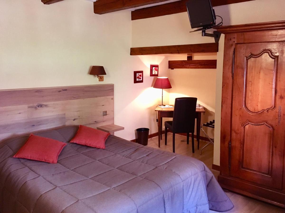 Hotel De L'Ange Niedermorschwihr المظهر الخارجي الصورة
