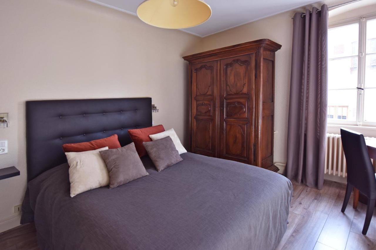 Hotel De L'Ange Niedermorschwihr المظهر الخارجي الصورة