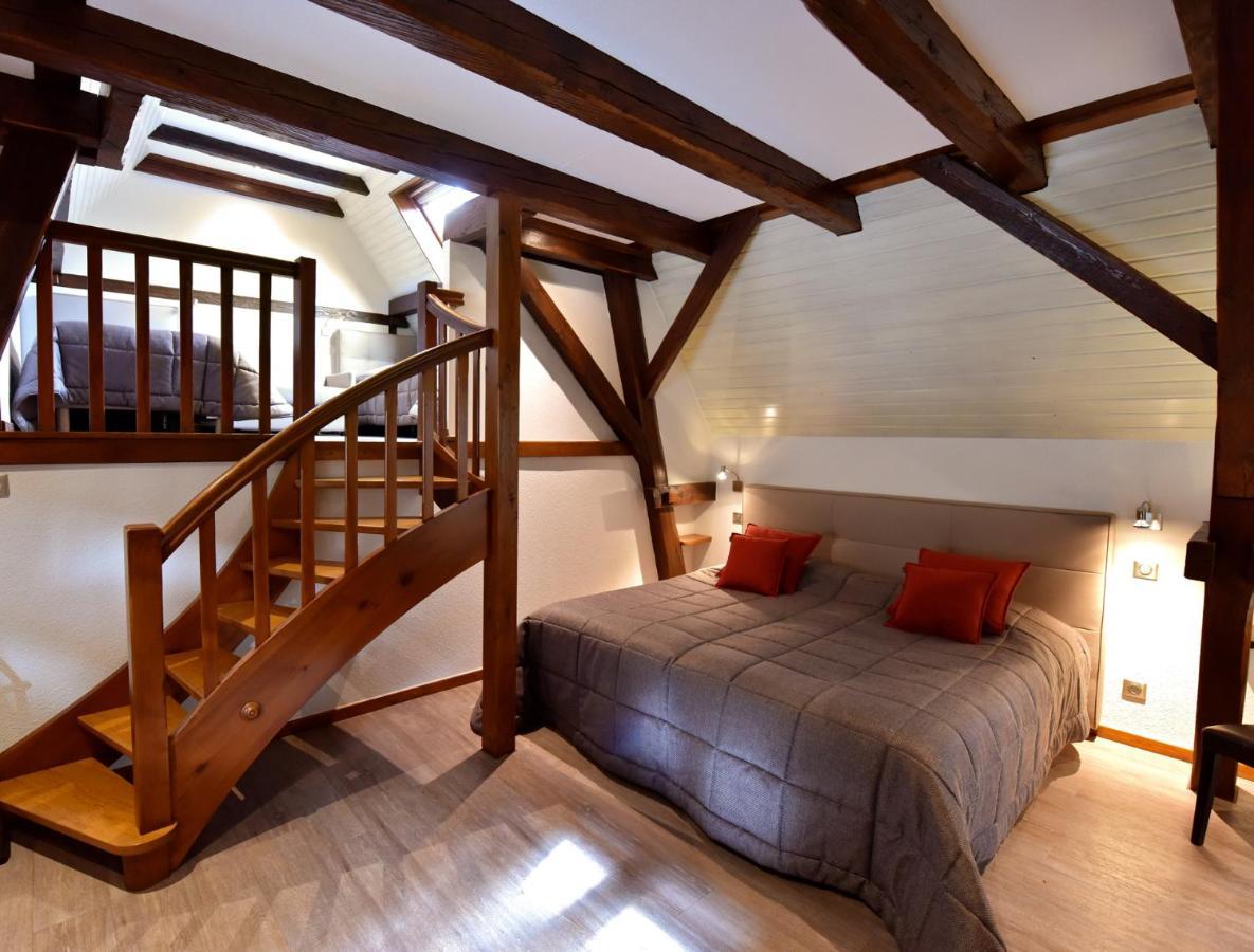 Hotel De L'Ange Niedermorschwihr المظهر الخارجي الصورة
